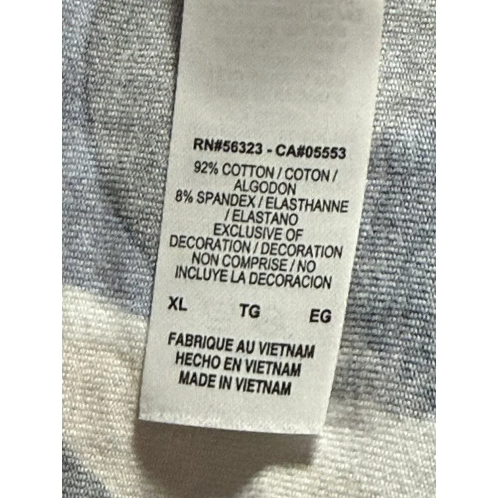 Nike Athletics Womens NEWSPAPER All Over Print Leggings Size XLarge - Picture 6 of 12